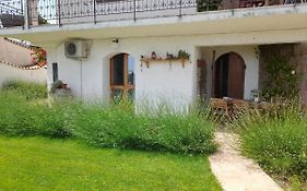 Casa Sui Tetti